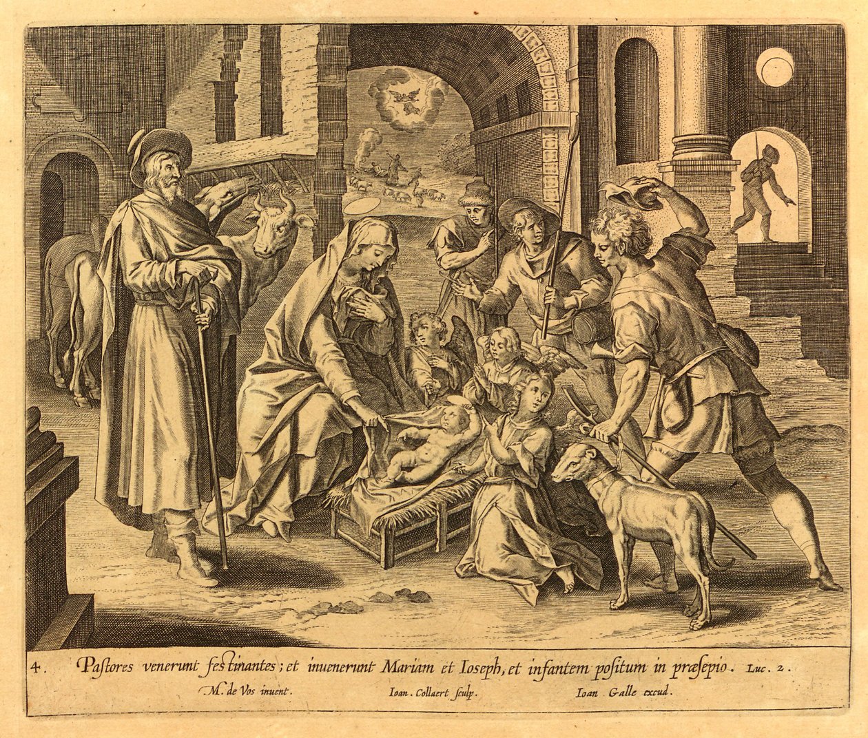 Nya testamentets historia - 1722 - (5) av Unbekannt Unbekannt