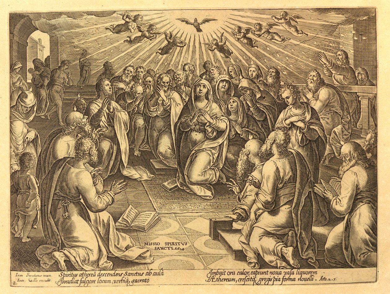 Nya testamentets historia - 1722 - (55) av Unbekannt Unbekannt