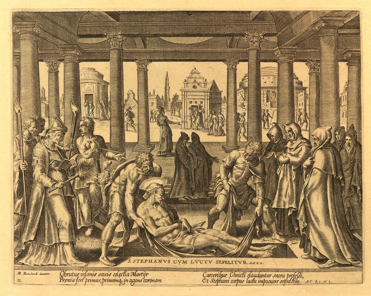 Nya testamentets historia - 1722 - (64) av Unbekannt Unbekannt