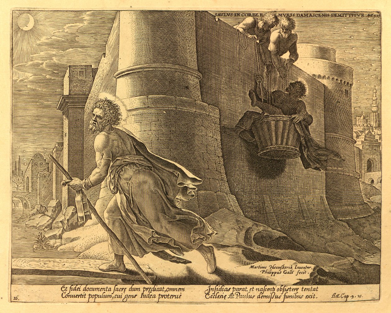 Nya testamentets historia - 1722 - (69) av Unbekannt Unbekannt