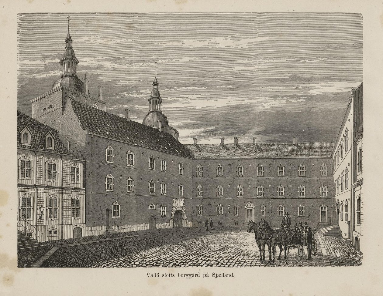 Nordiska Taflor av okänd författare och släppt av Albert Bonnier (SE, 1875) av Unbekannt Unbekannt