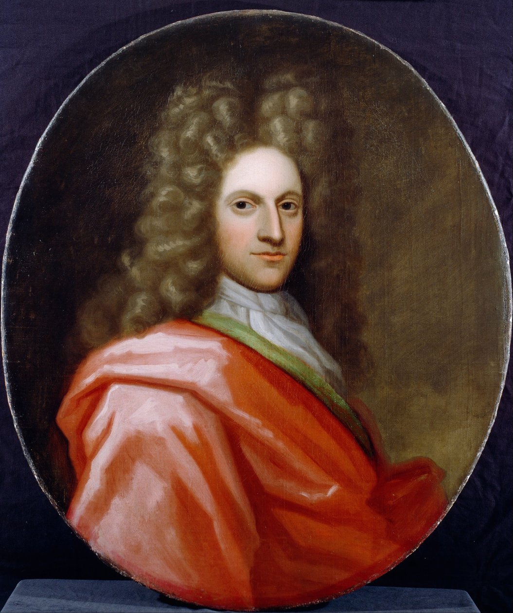Brittiska - Thomas Clark av Unbekannt Unbekannt