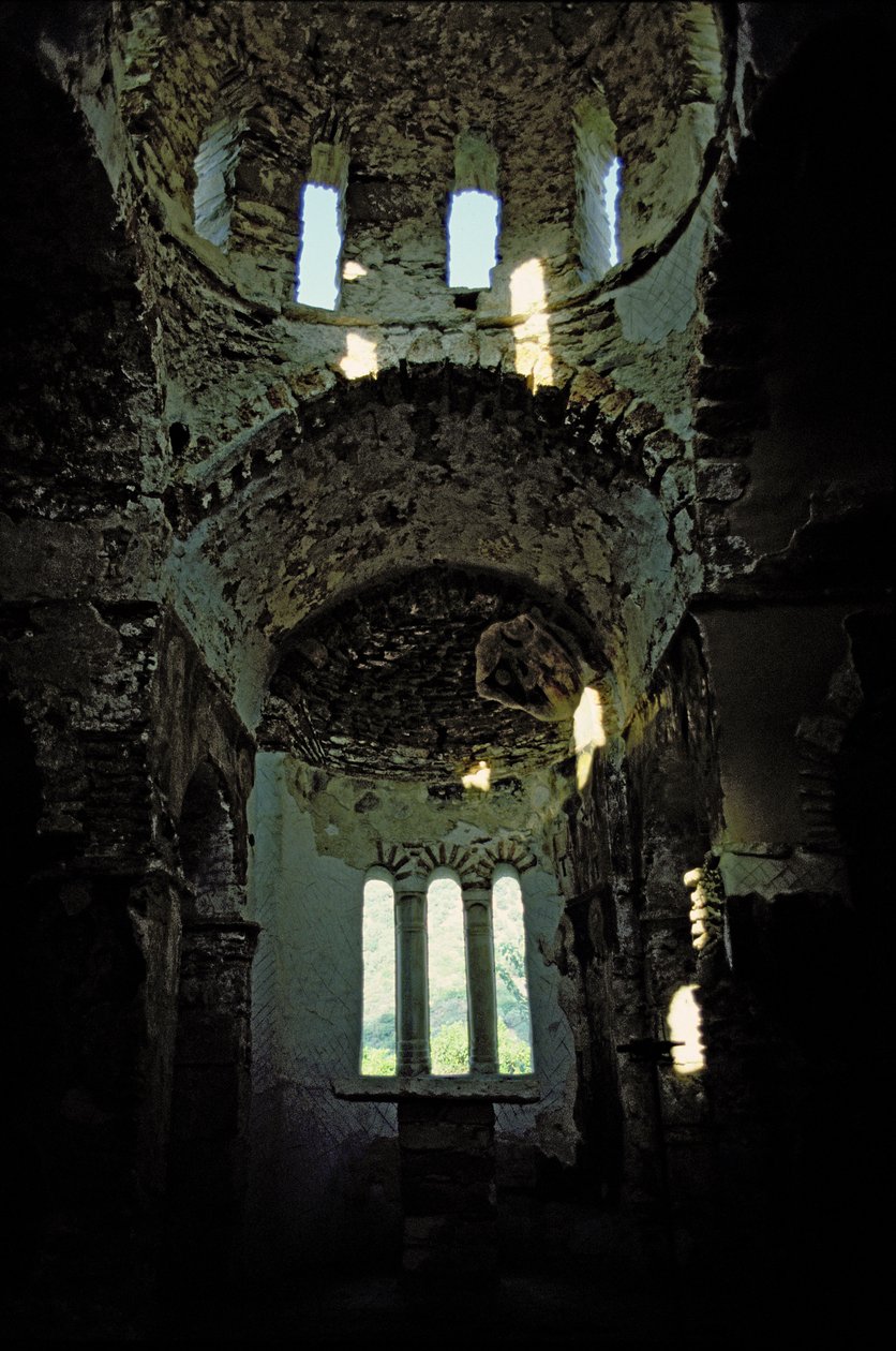 Panayias kyrka av Unbekannt Unbekannt