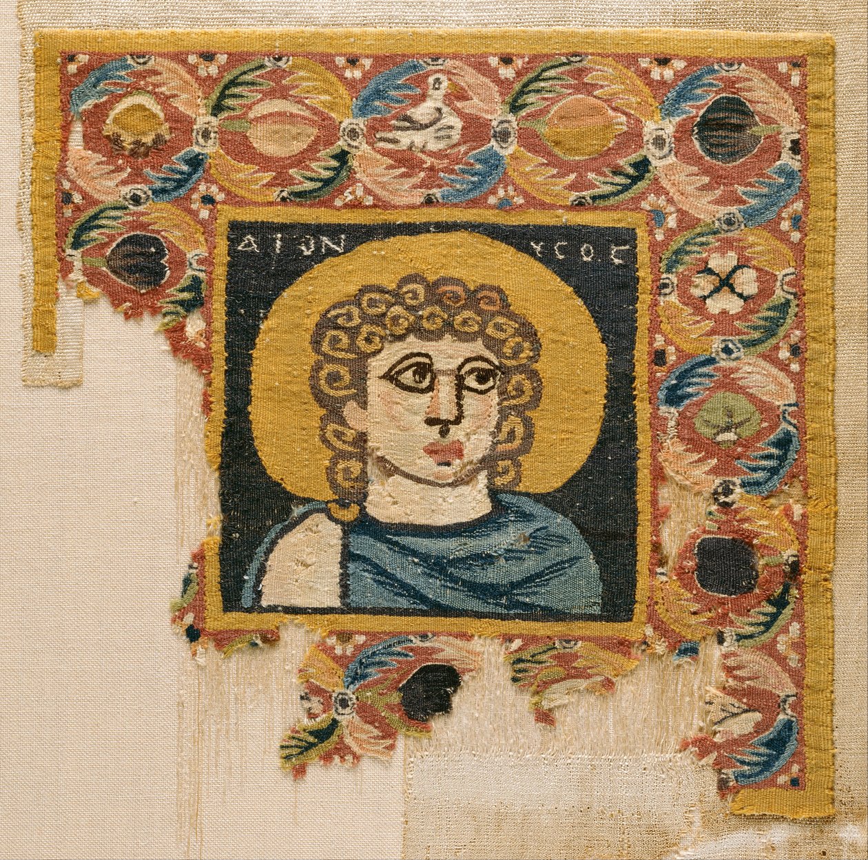 Dionysos av Unbekannt Unbekannt