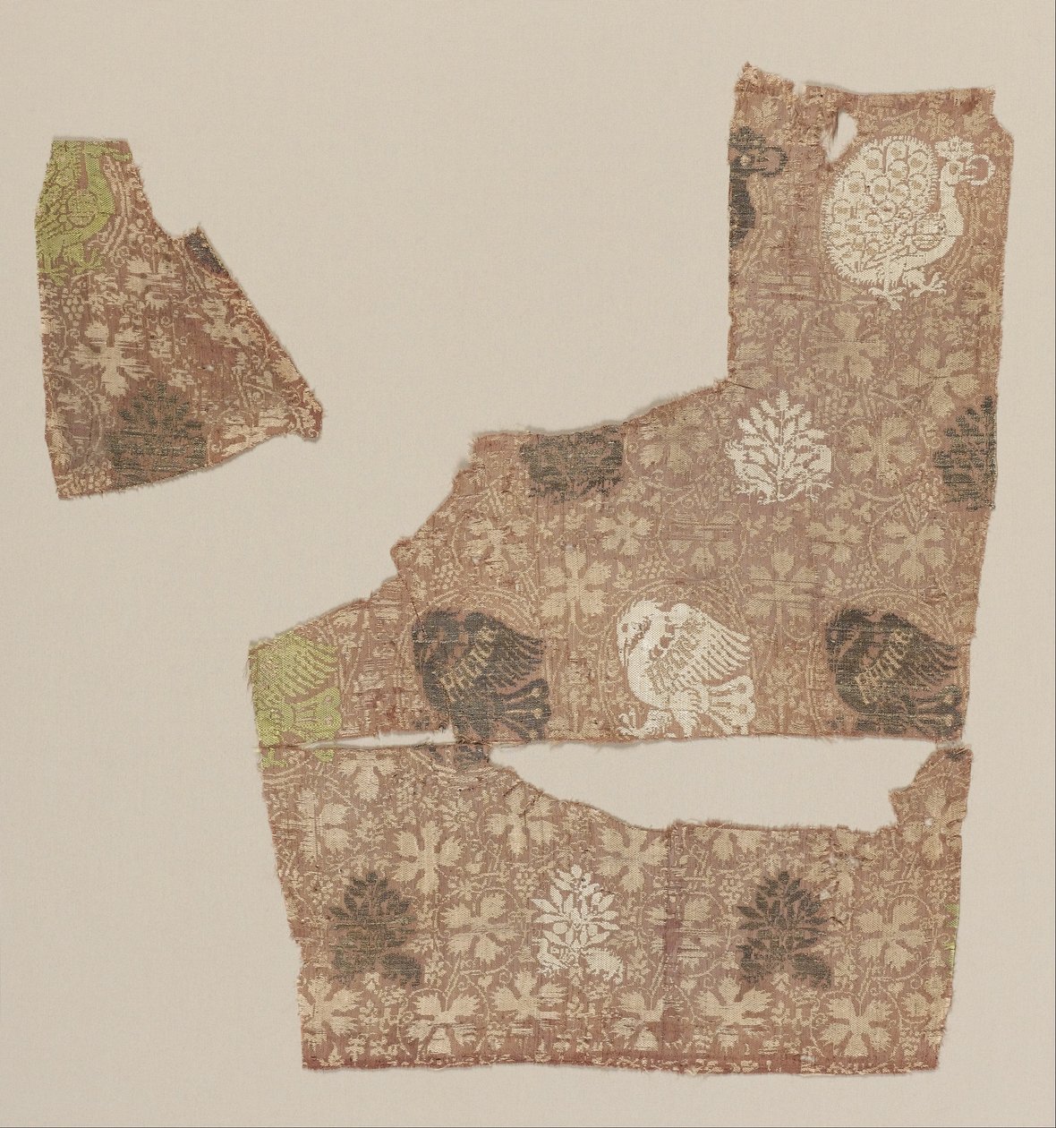 Fragment (4174626) av Unbekannt Unbekannt