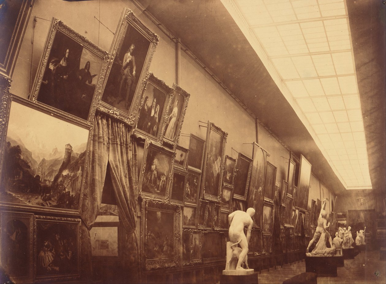 Engelska galleriet av Unbekannt Unbekannt