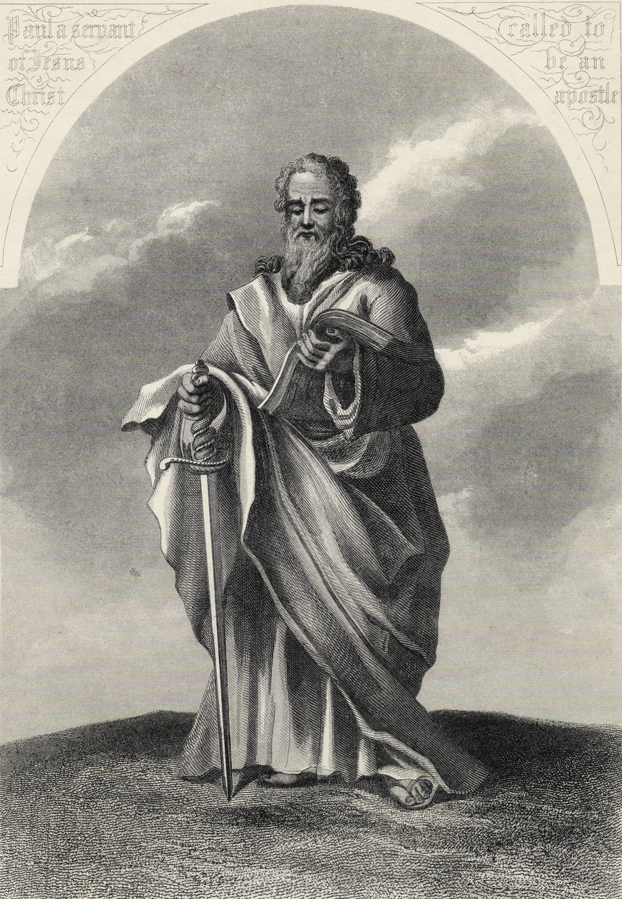St. Paul, från 