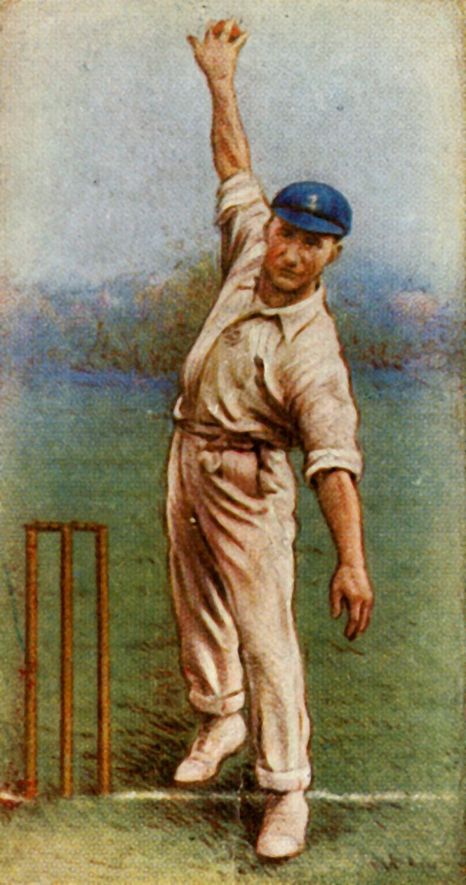 A. P. Freeman Kent, 1928. av Unbekannt