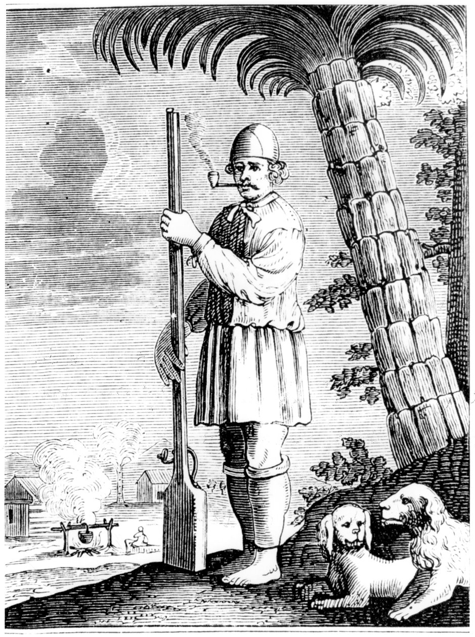 En sjöfarare, 1873 av Unbekannt
