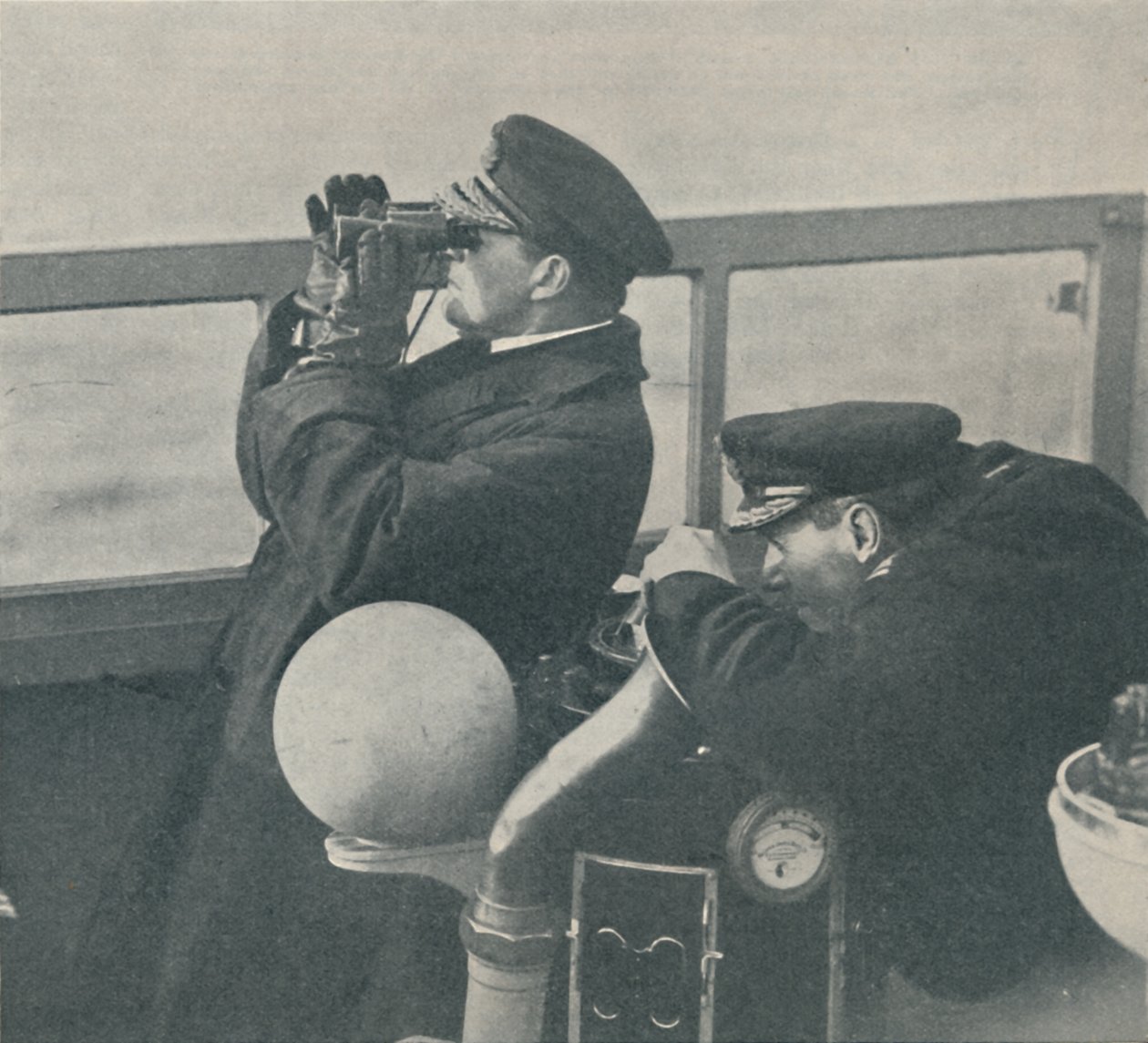 Amiral Sir David Beatty, överbefälhavare för Grand Fleet, c1918, 1936 av Unbekannt