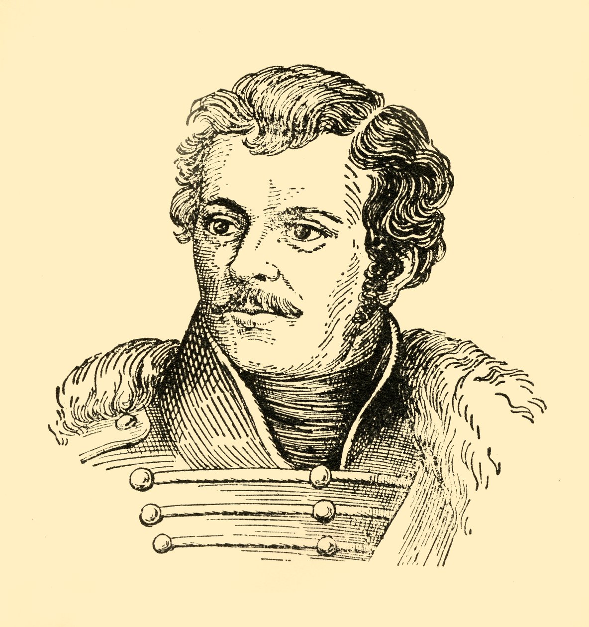 Adolph Freiherr von Lützow, 1933. av Unbekannt