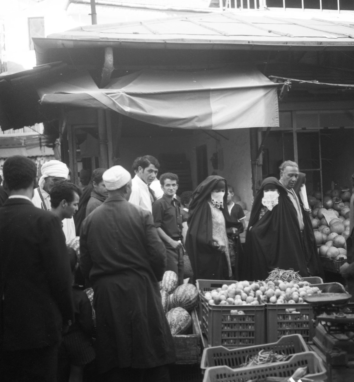 Algeriet av Unbekannt