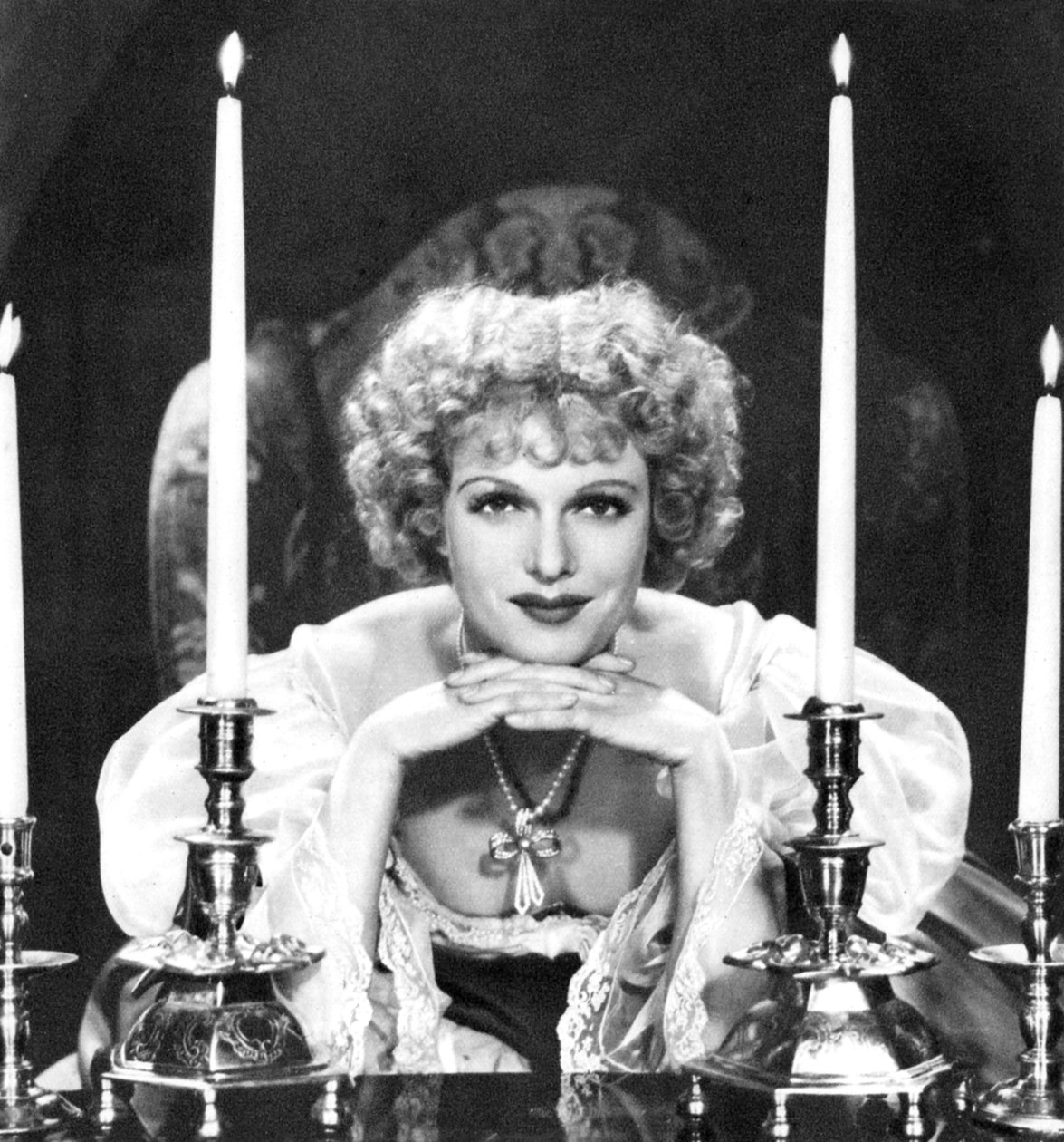Anna Neagle, engelsk skådespelerska och sångerska, 1934-1935 av Unbekannt