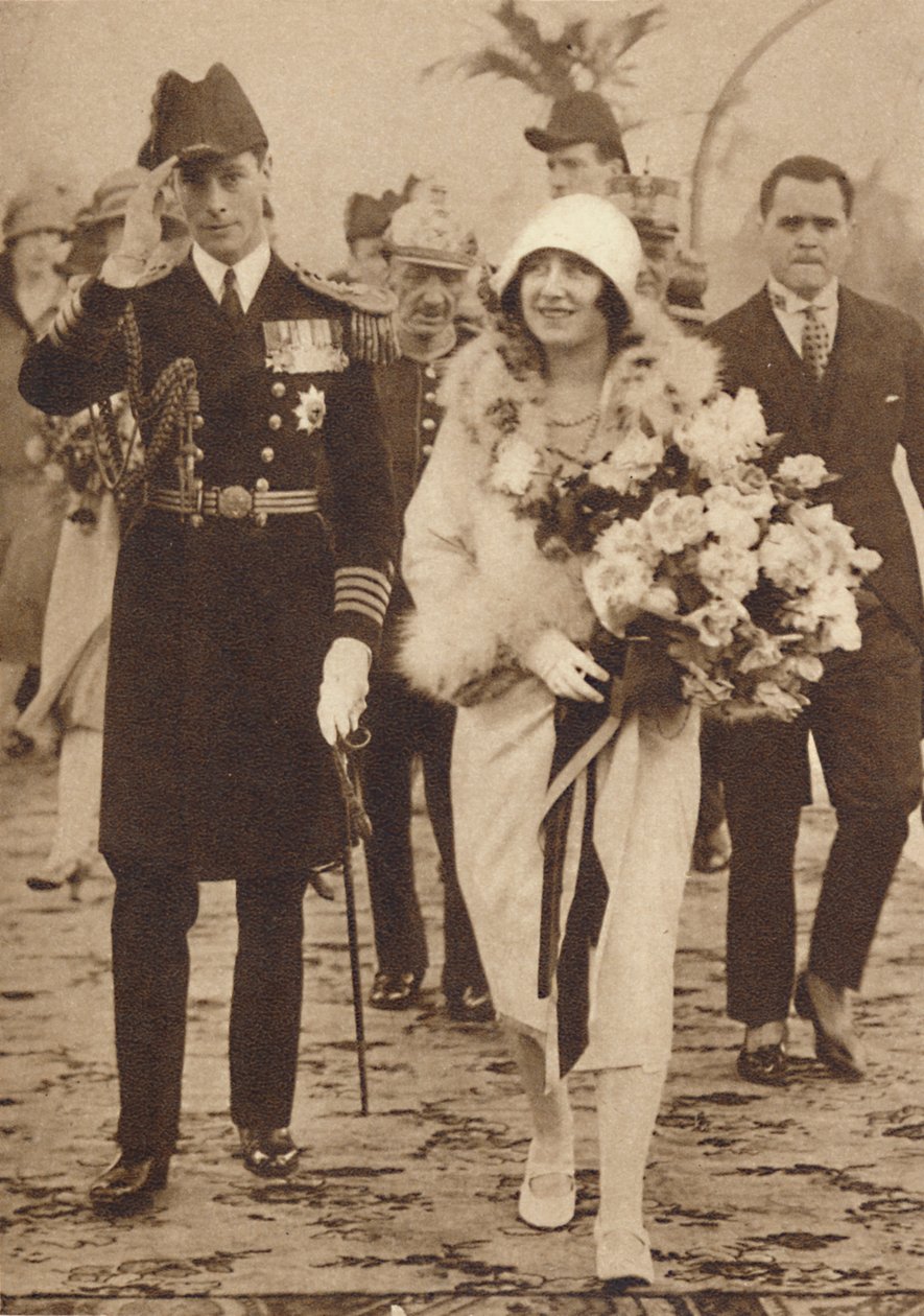 Anländer till Las Palmas Kanarieöarna den 10 januari 1927, 1937 av Unbekannt