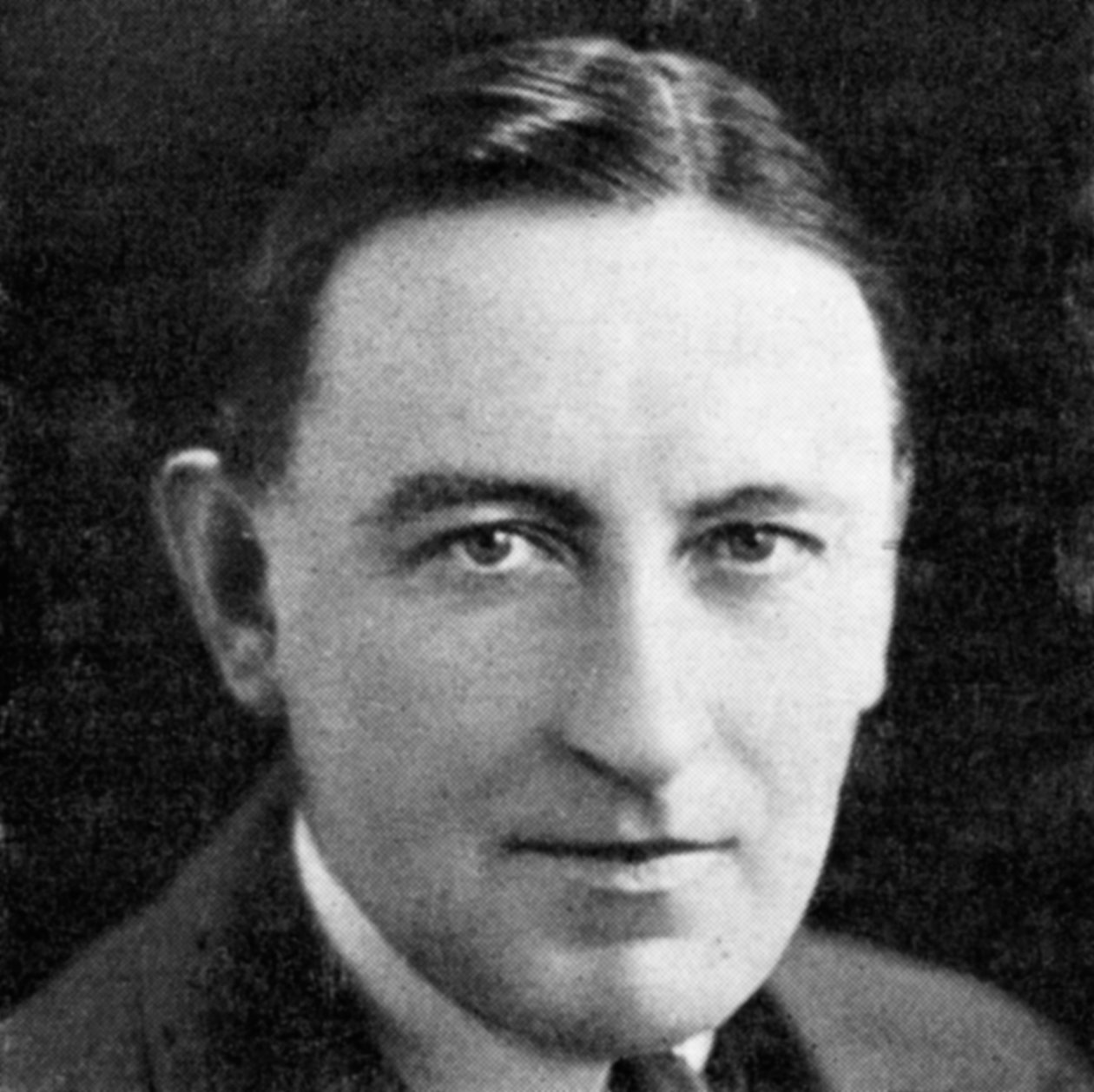 Arthur Russell Thorndike 1885-1972, brittisk skådespelare och romanförfattare, tidigt 1900-tal av Unbekannt