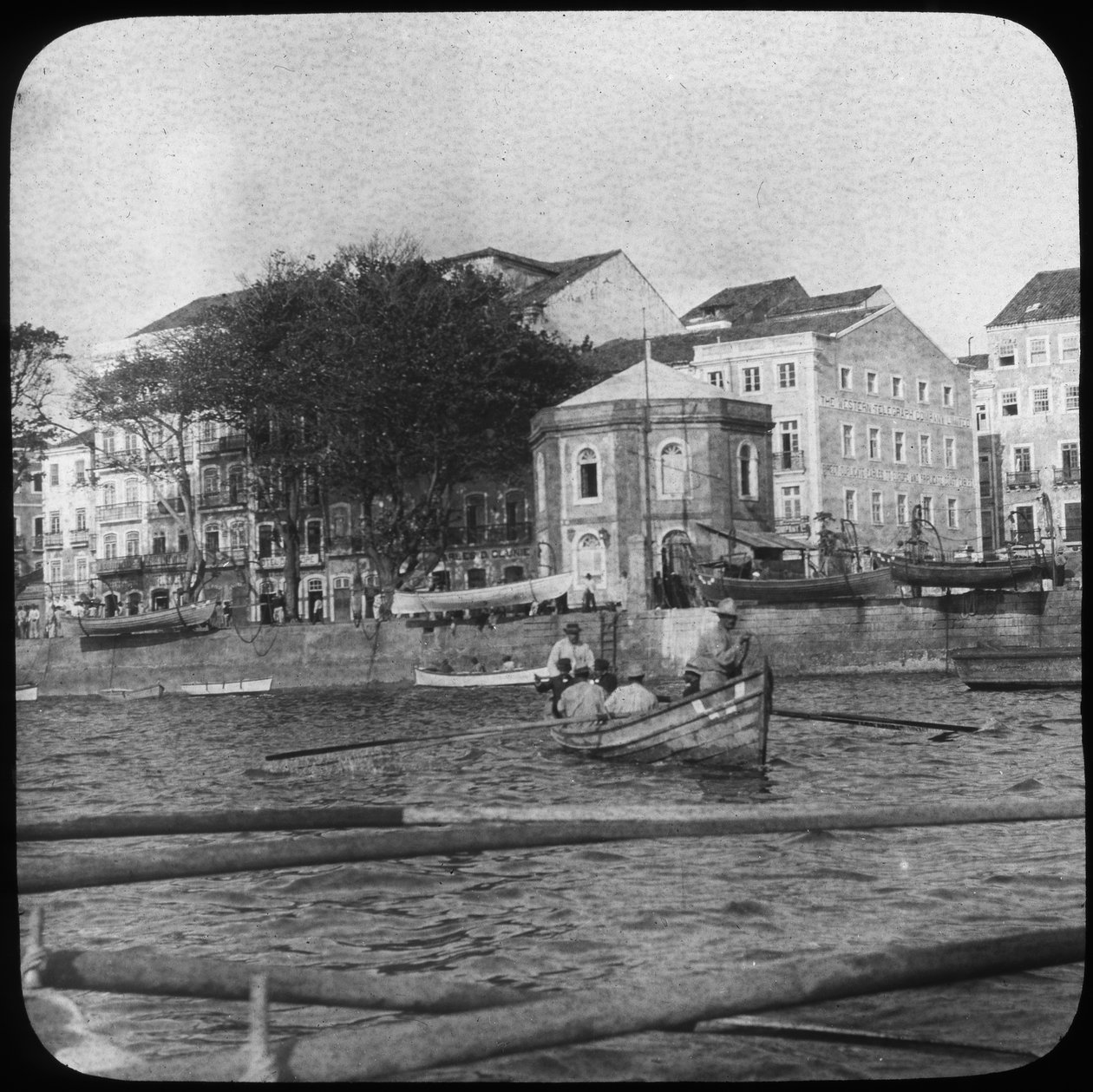 Bahia, Brasilien, sent 1800-tal eller tidigt 1900-tal av Unbekannt
