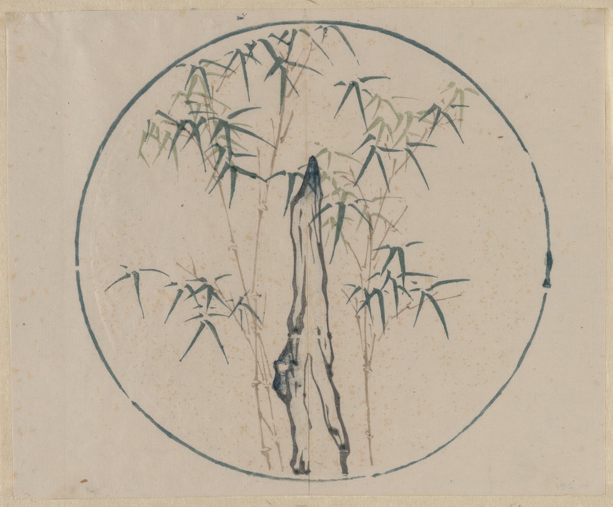Bambu och sten, 1368-1644. av Unbekannt