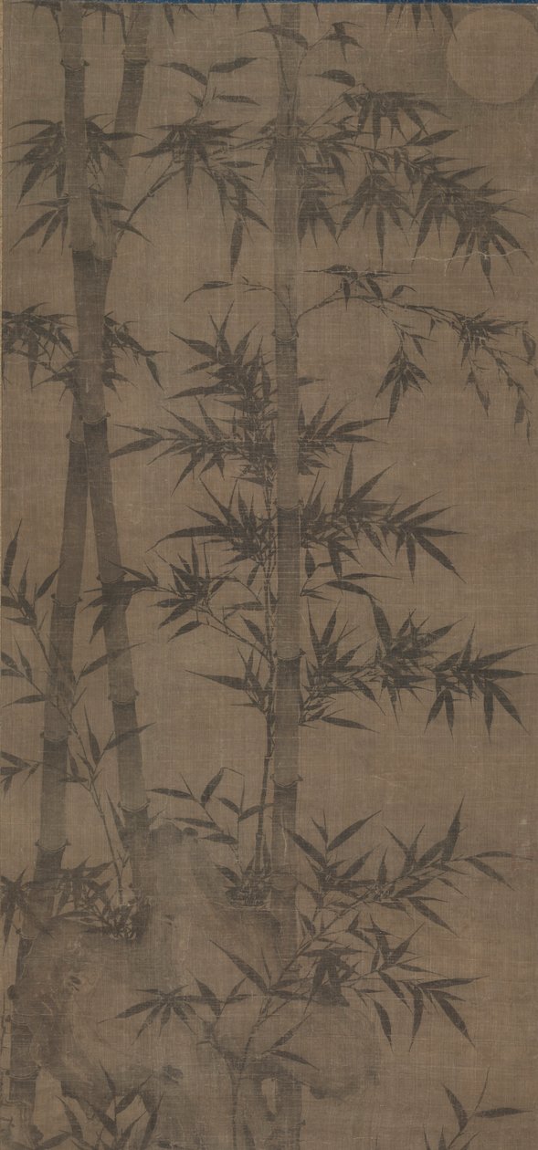 Bambu i fyra årstider: Våren, 1279-1368. av Unbekannt