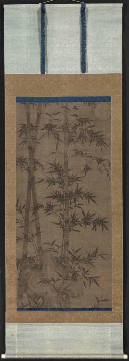 Bambu i fyra årstider: vår och höst, 1279-1368. av Unbekannt