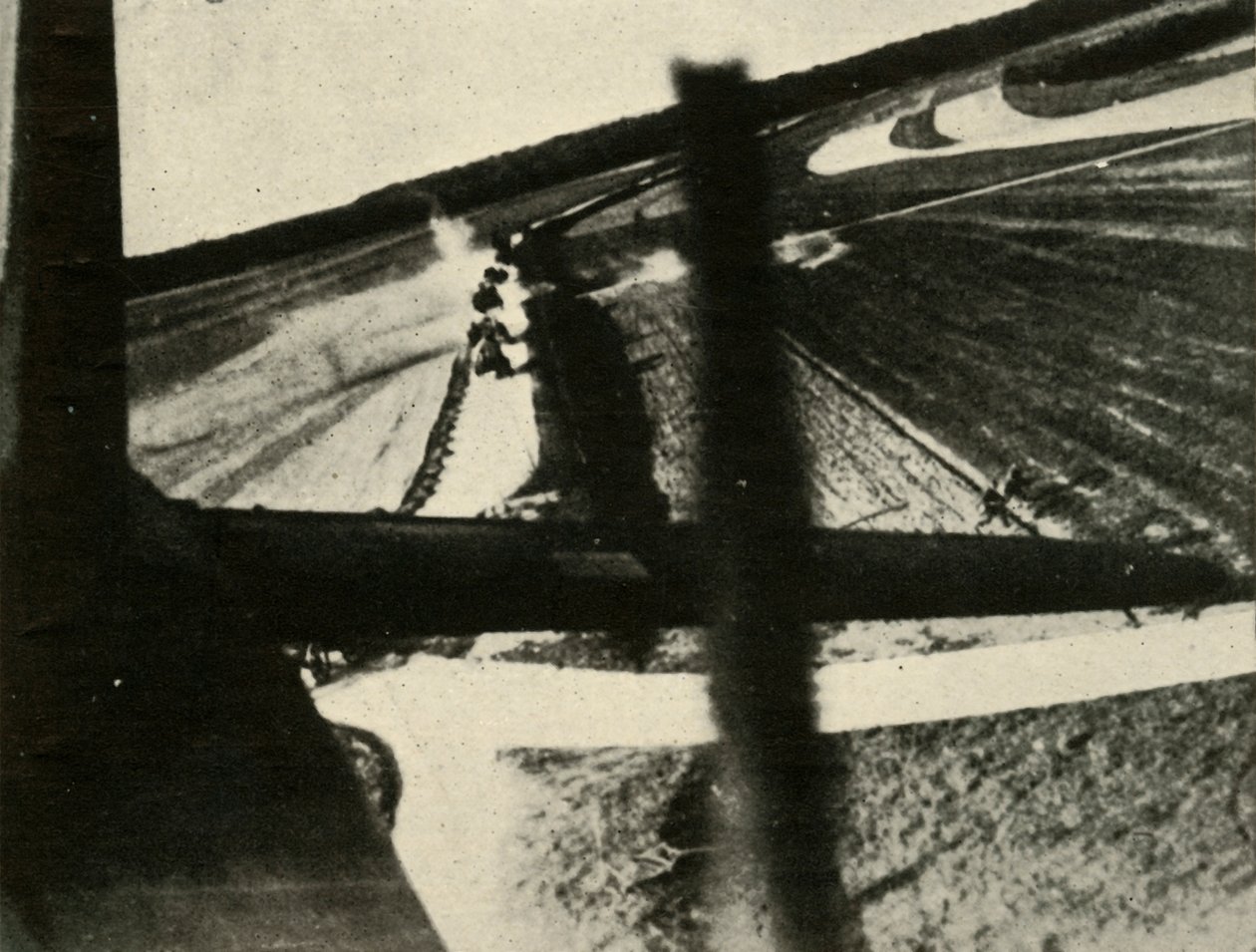 Battles on the Job: bombning av en tysk konvoj, 1939-1940, 1941. av Unbekannt