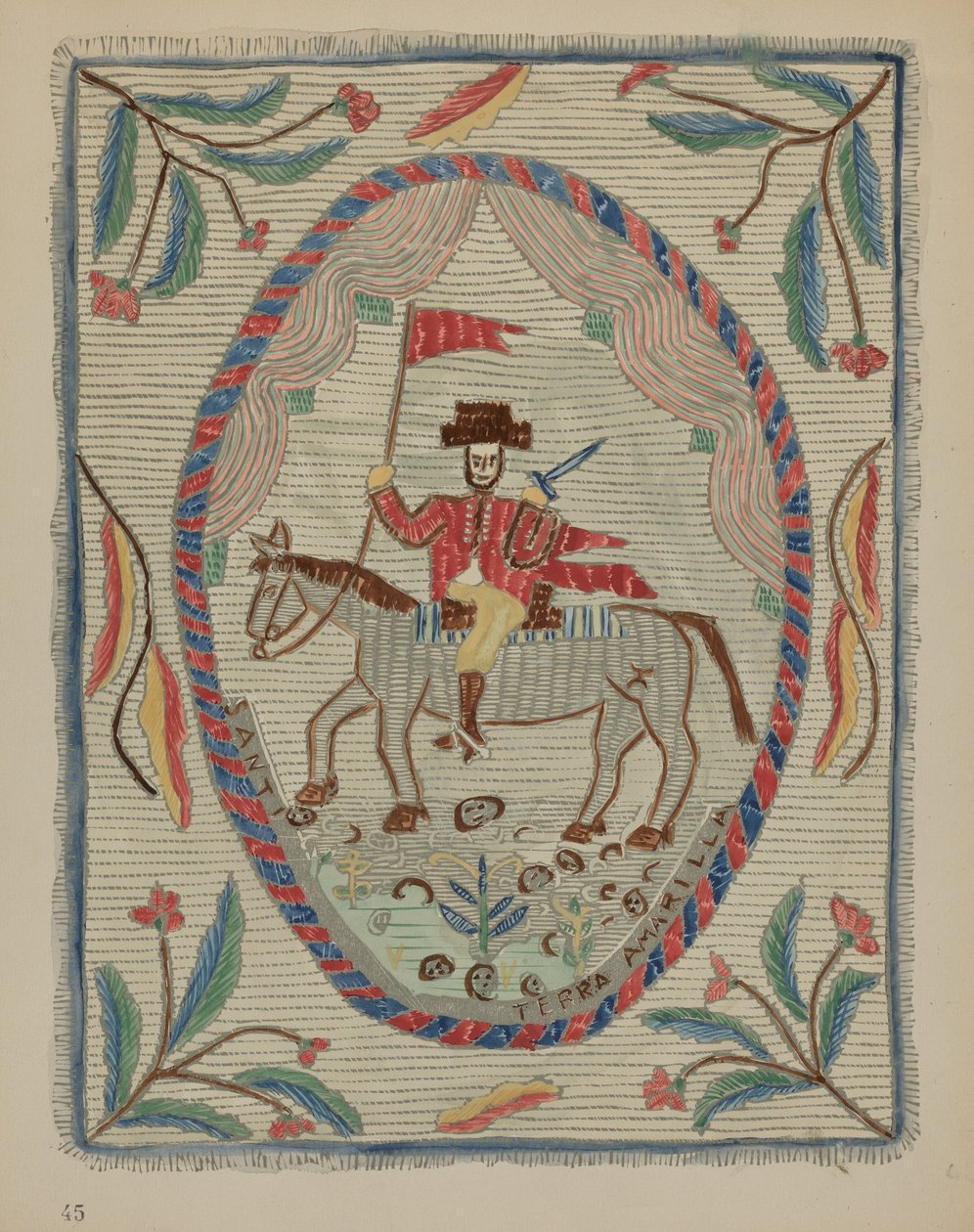 Överkast, 19351942. av Unbekannt