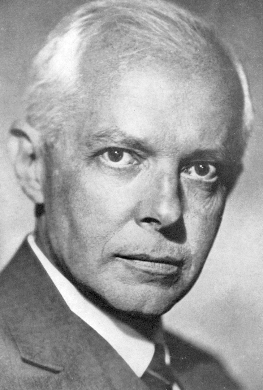 Bela Bartok 1881-1945, ungersk kompositör och pianist av Unbekannt