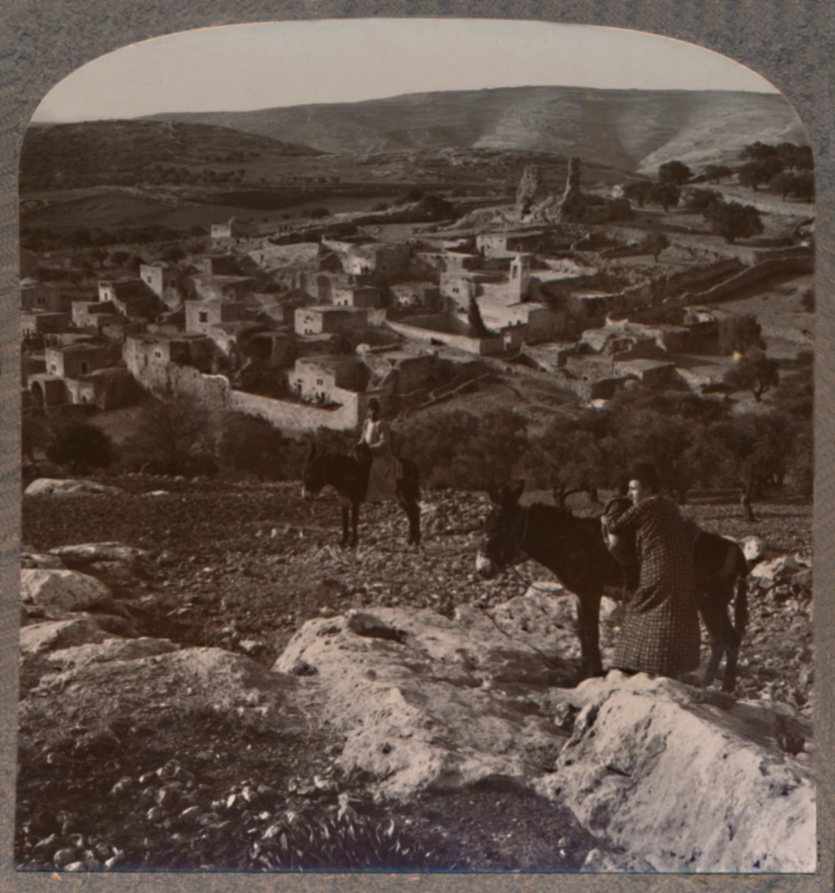 Bethany, c1900 av Unbekannt