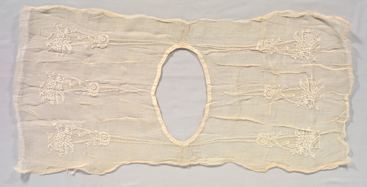 Blus fram, c 1875-1900. av Unbekannt