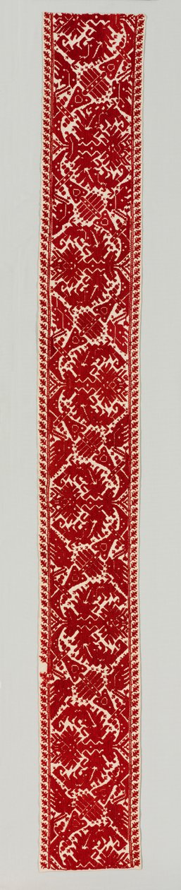 Gräns, 1500-1600-tal. av Unbekannt