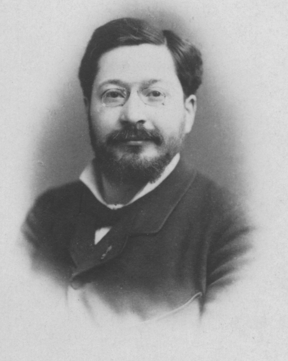 Bourdieu, ca 1893 av Unbekannt