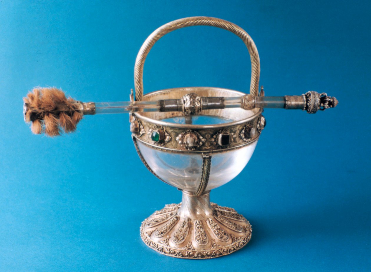 Caldeirinha, 1200-1500-talet av Unbekannt