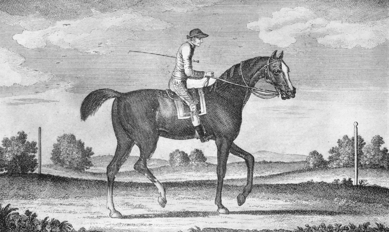 Carless, c1700-talet, 1911 av Unbekannt