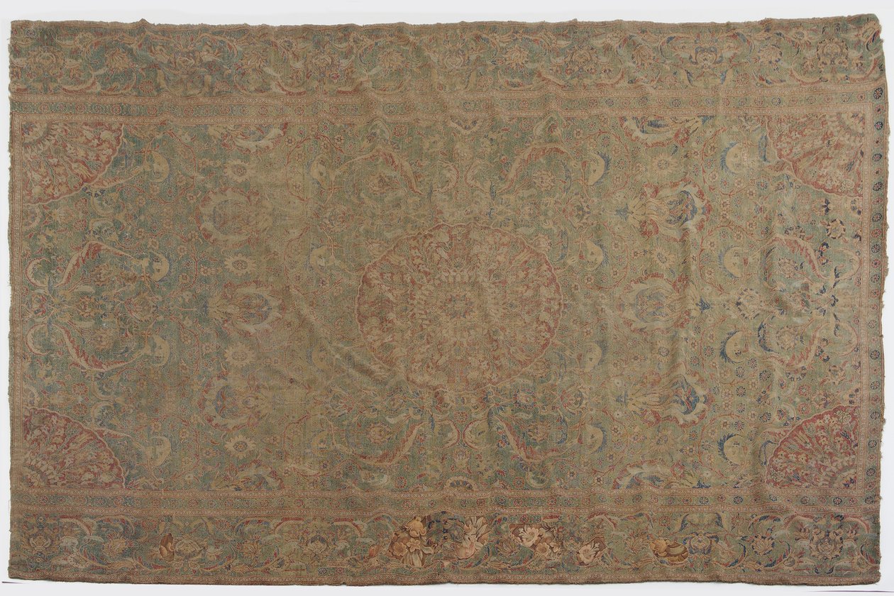 Matta, 1650-1700. av Unbekannt
