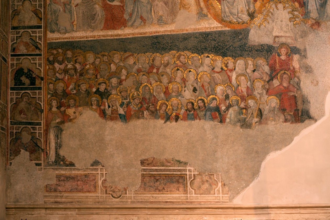 Cathedral (St. Mary