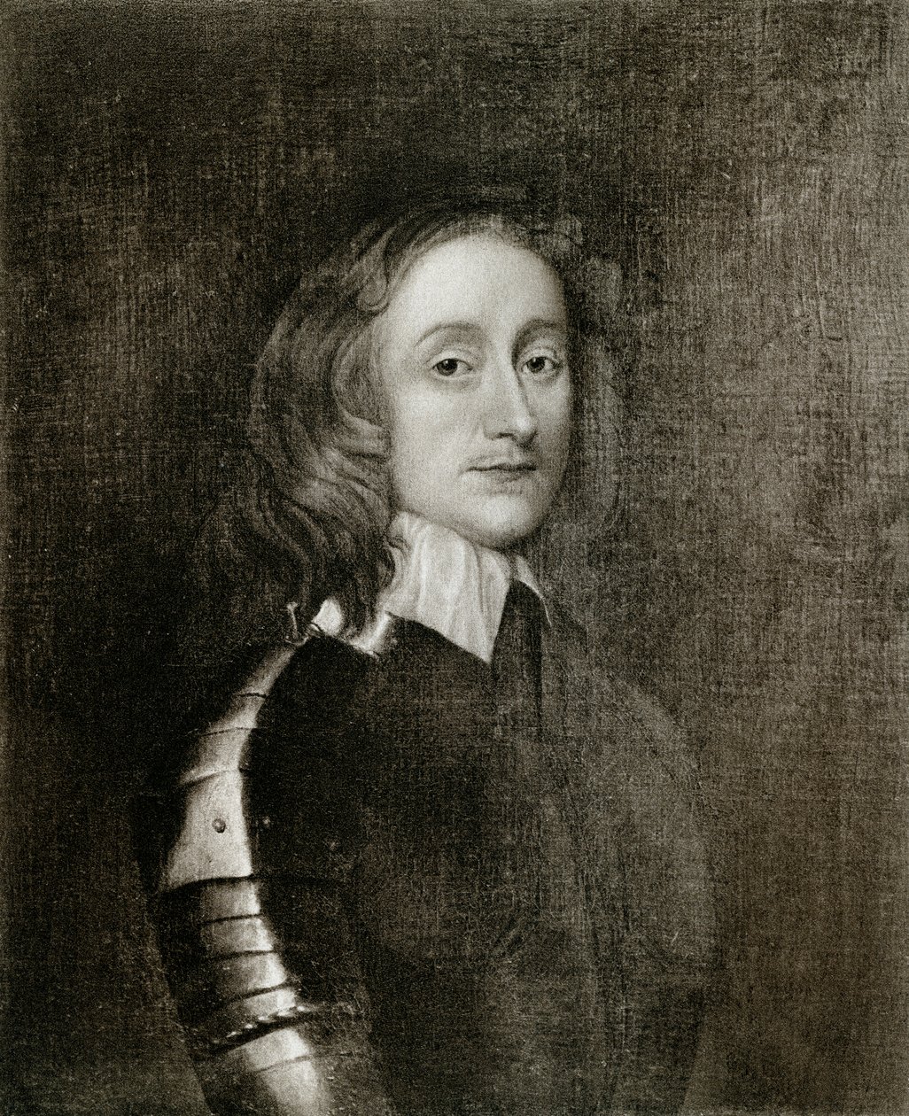 Charles Fleetwood, engelsk parlamentarisk soldat och politiker, 1600-talet, 1899 av Unbekannt