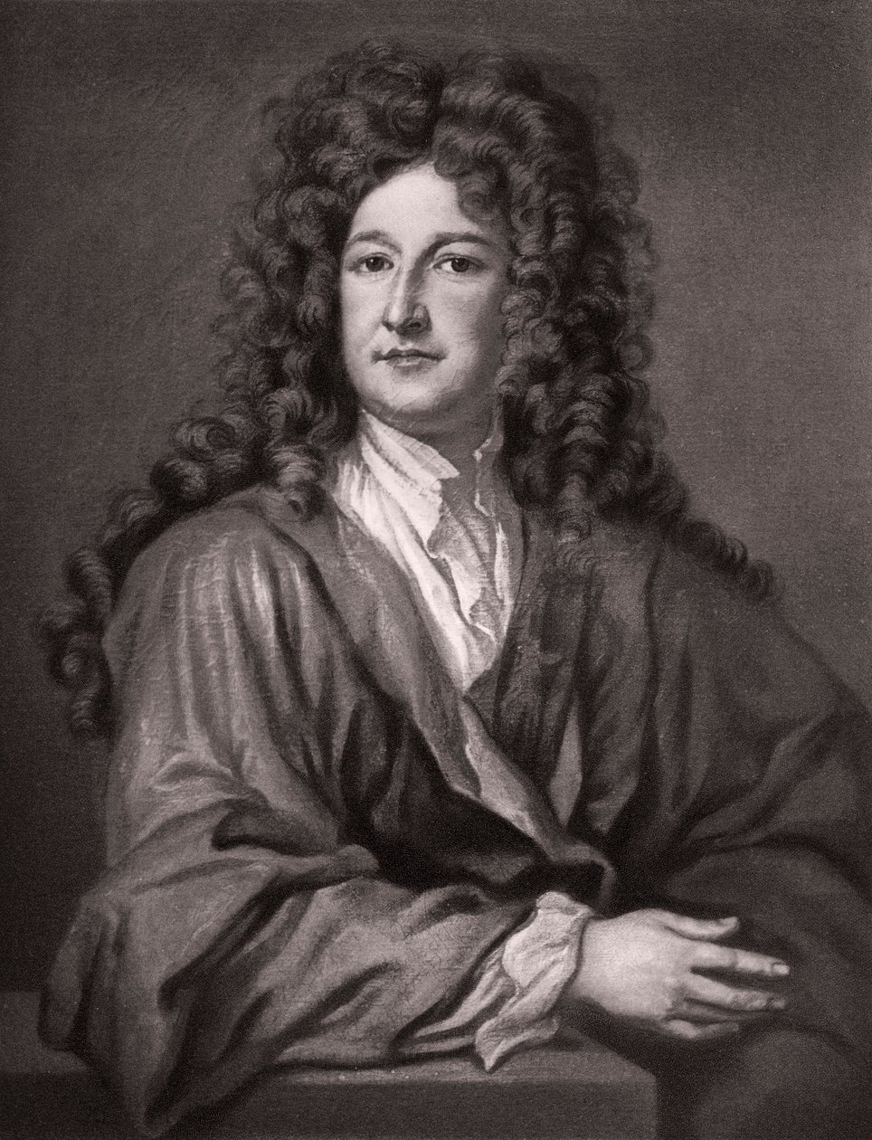 Charles Seymour, 6:e hertigen av Somerset, 1703 1906 av Unbekannt