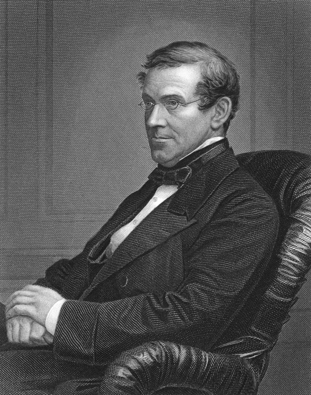 Charles Wheatstone 1802-1875, brittisk fysiker, 1800-talet av Unbekannt