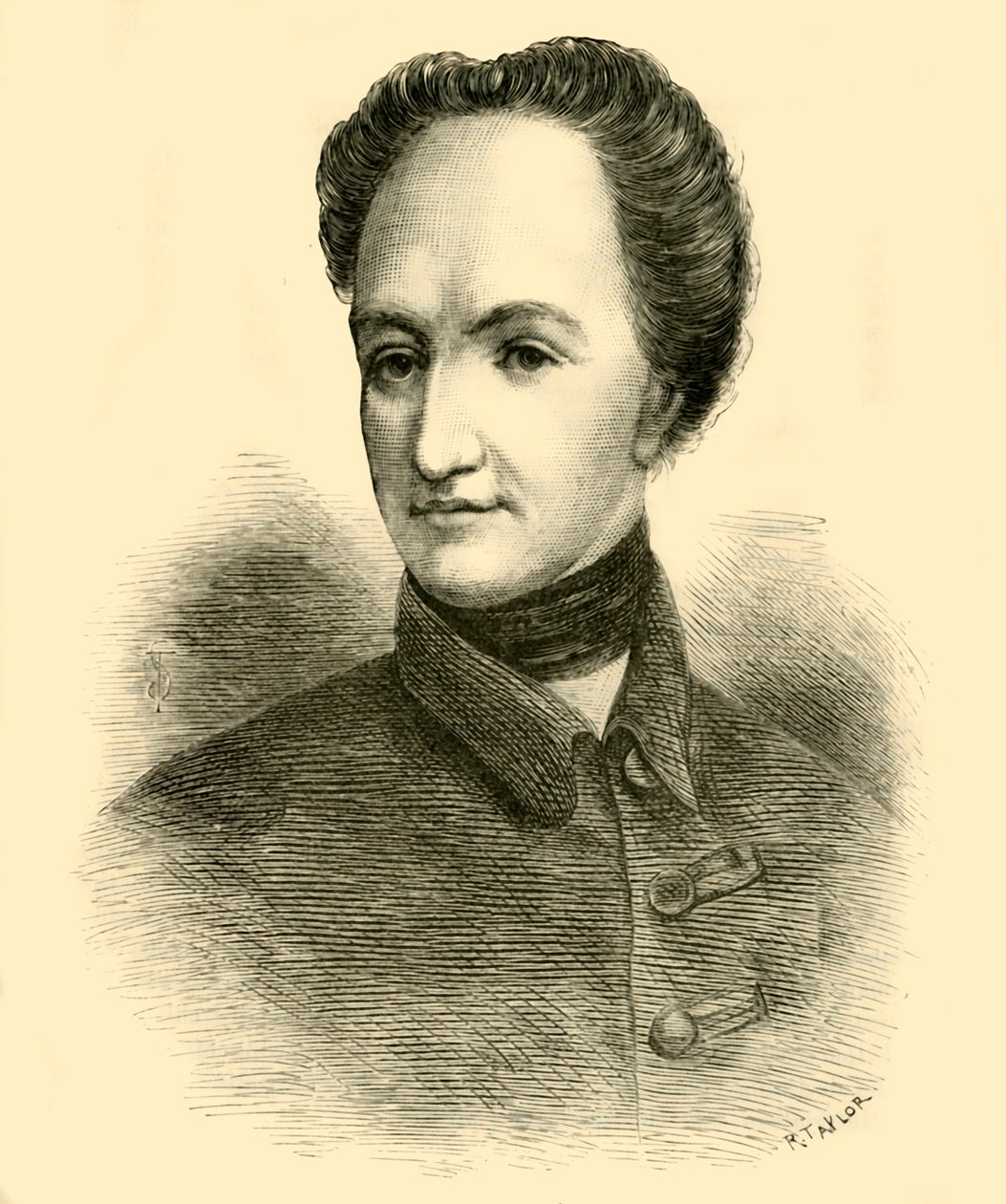 Karl XII, c1700-1710, 1890. av Unbekannt