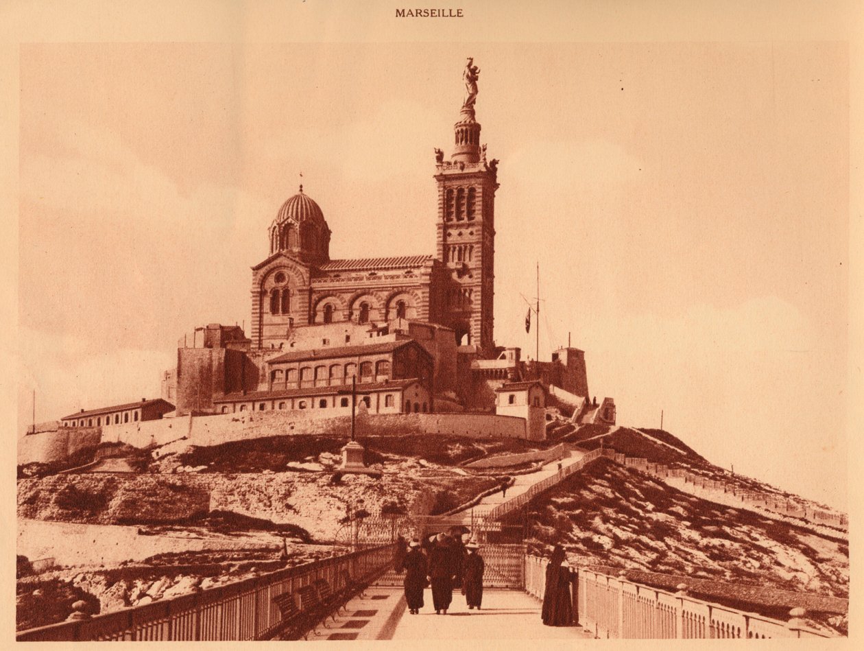 Vår Fru Keepers kyrka, 1930. av Unbekannt