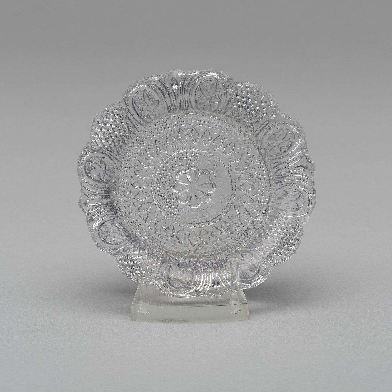 Kopptallrik, 182630. av Unbekannt