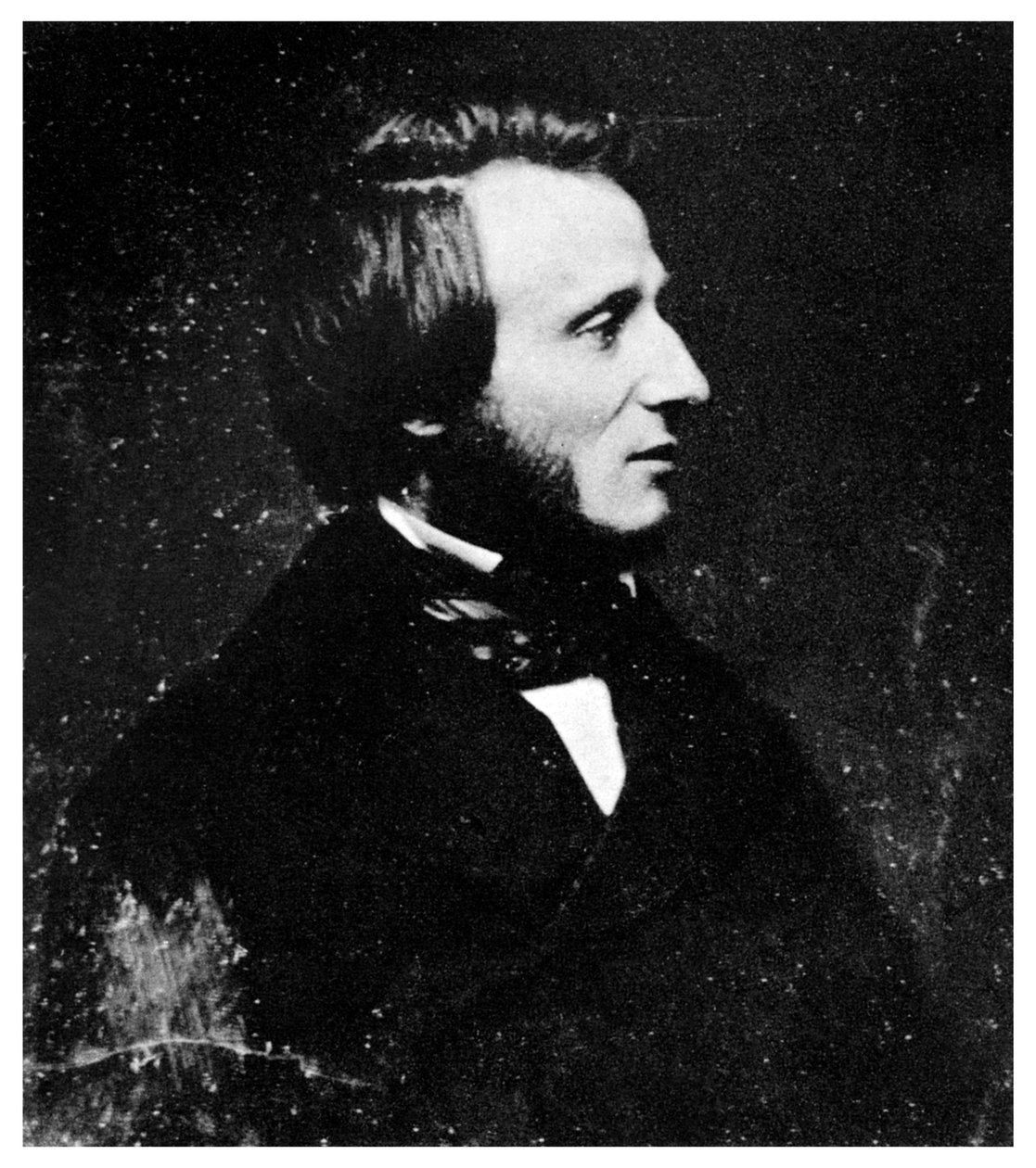 Cyrus West Field, amerikansk affärsman och finansman, c1849 1955 av Unbekannt
