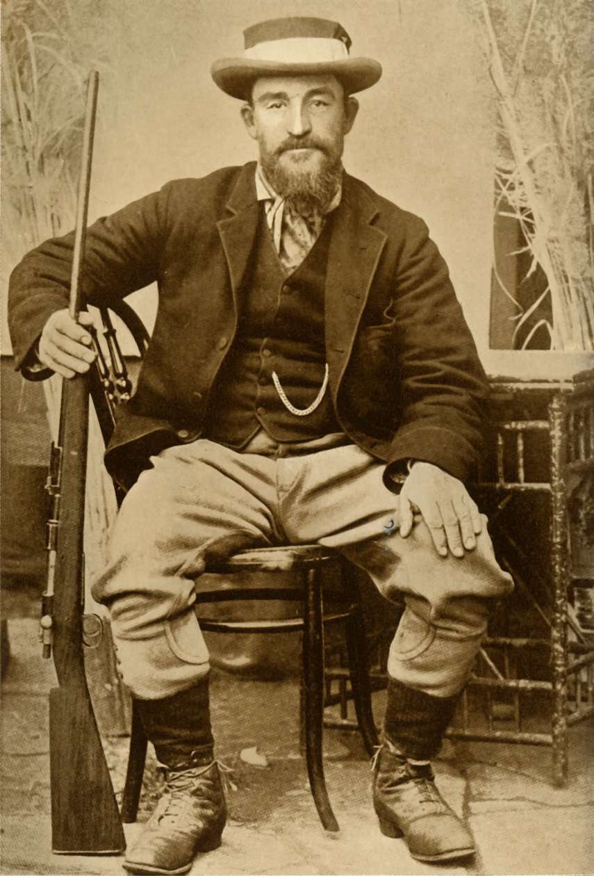 "Lagen", 1901. av Unbekannt