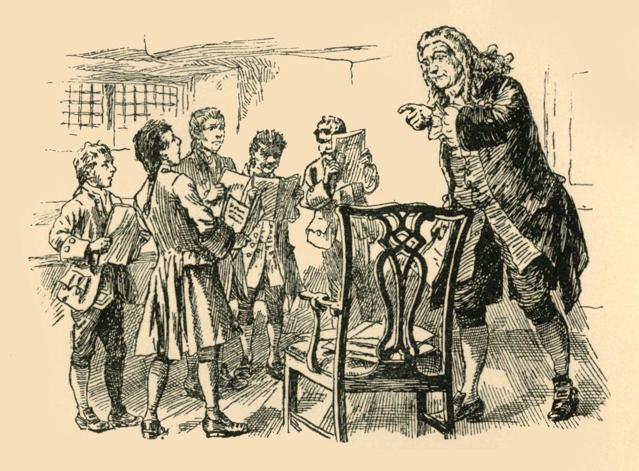 Sa du inte att man kunde sjunga vid åsynen - Ja, sir, men inte vid första anblicken!, 1907. av Unbekannt