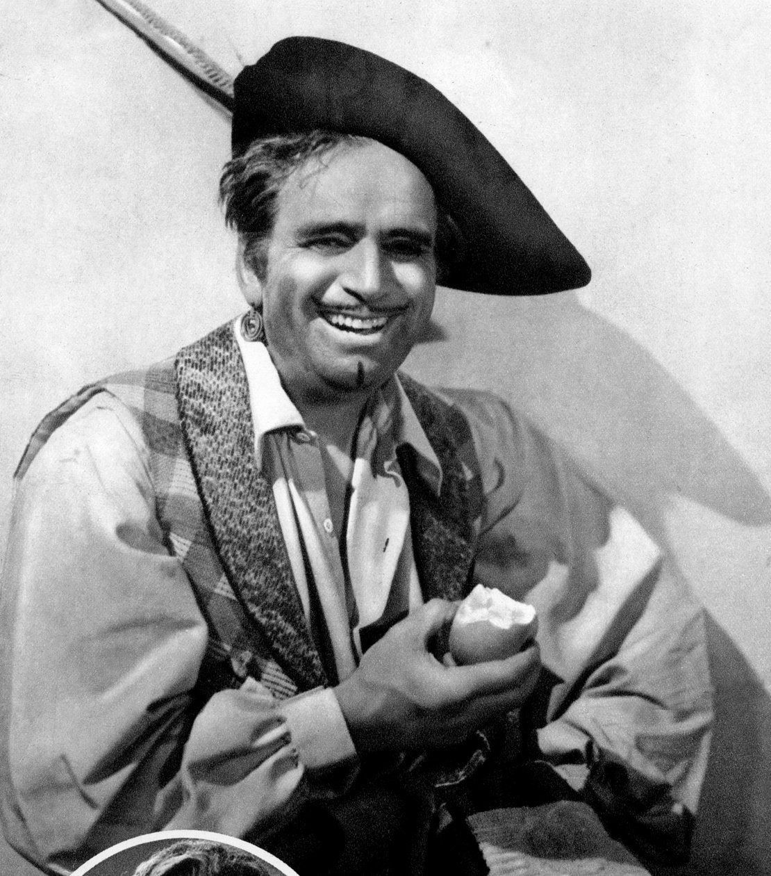 Douglas Fairbanks, amerikansk filmskådespelare, 1934-1935 av Unbekannt