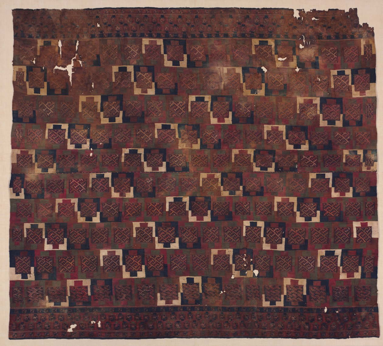 Klänning, c. 1100-1532. av Unbekannt