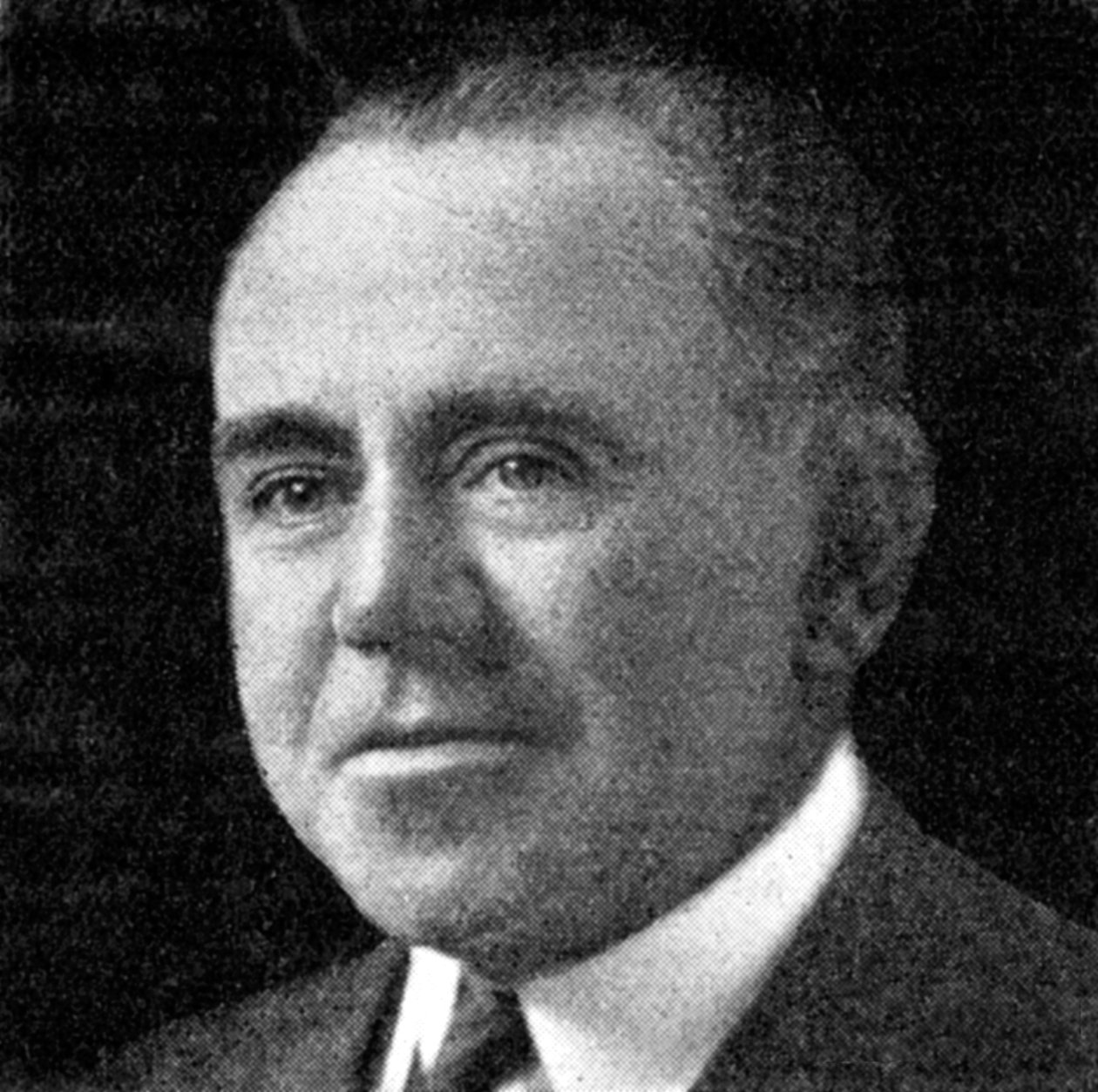 Edward Phillips Oppenheim 1866-1946, engelsk författare, tidigt 1900-tal av Unbekannt