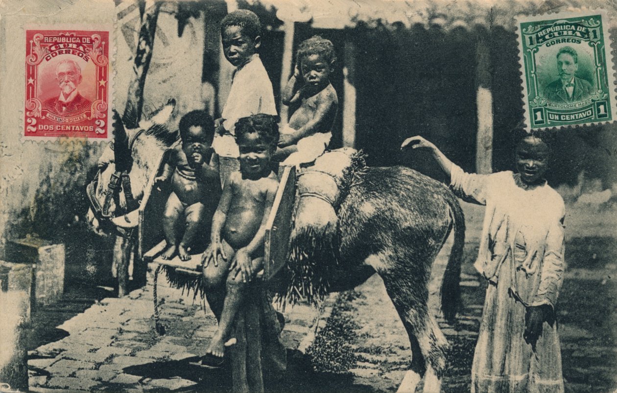 LA Renaissance. Pena och Ca. - Drakar och Zulueta - Havanna, 1913 av Unbekannt