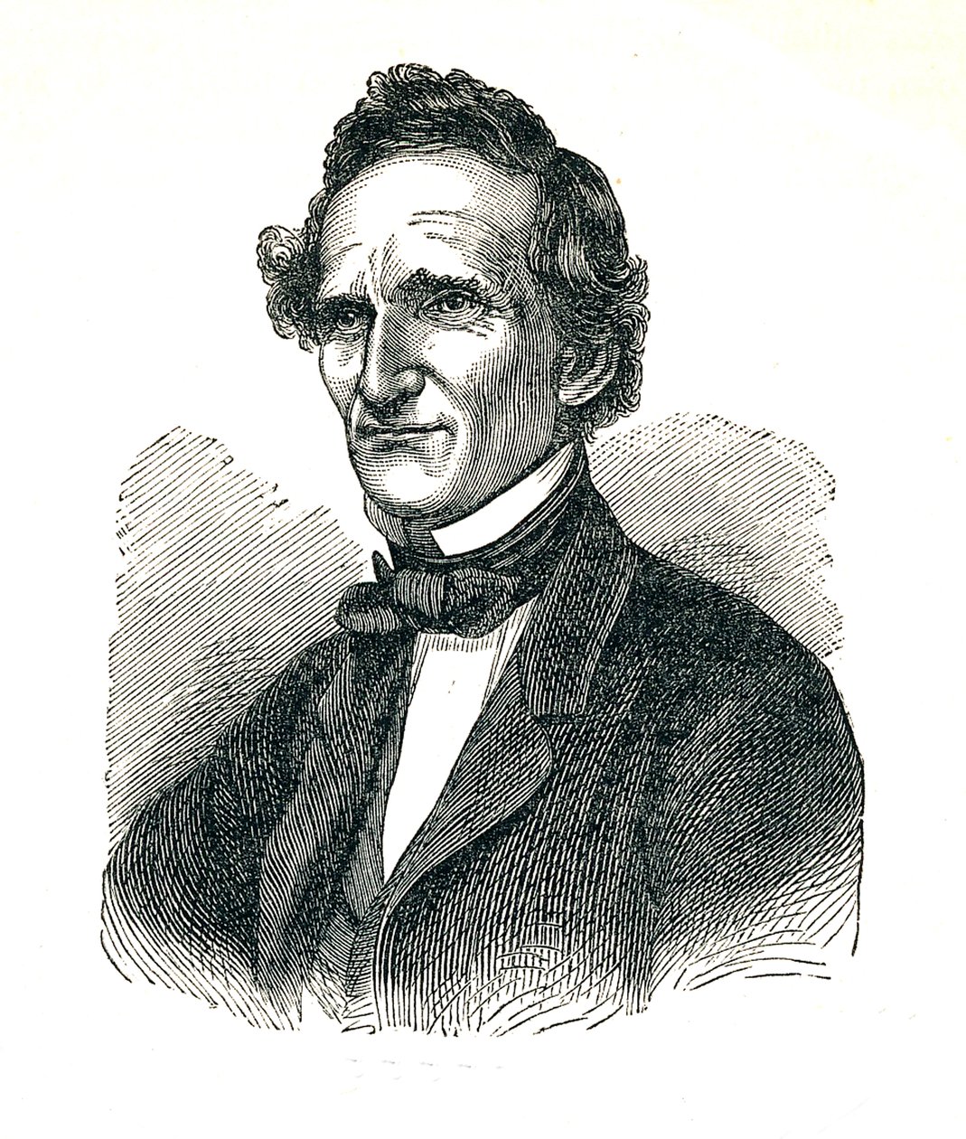 Elihu Burritt, Den lärde smeden, 1893 av Unbekannt
