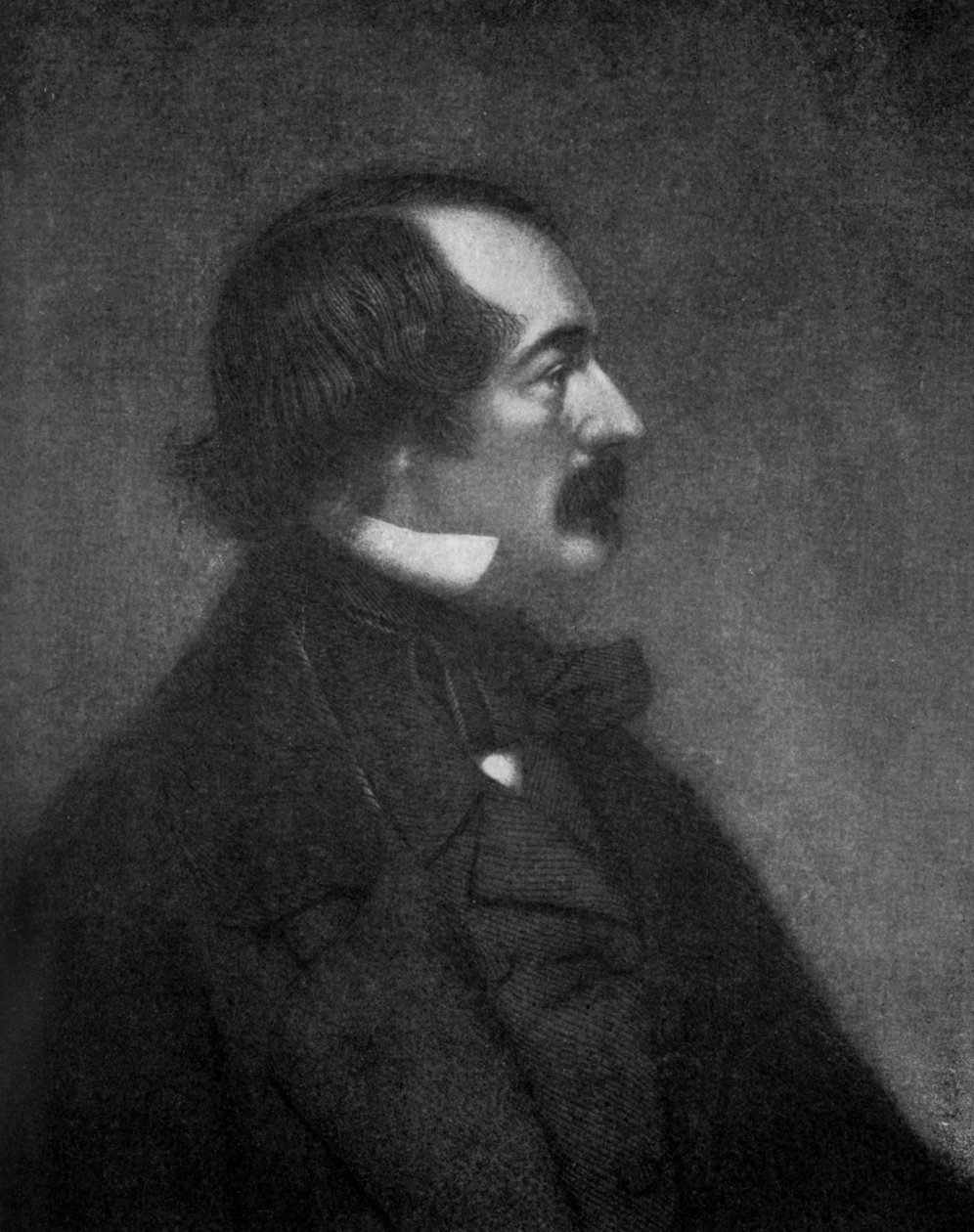 Elisha Kent Kane, amerikansk sjöofficer, 1800-talet, 1908 av Unbekannt