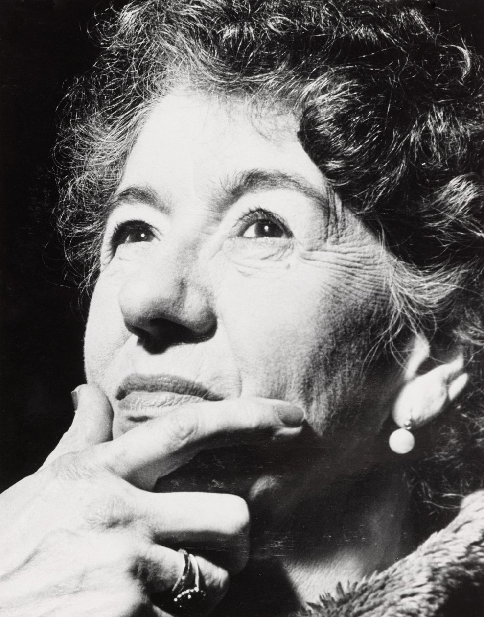 Enid Blyton (1897-1968), brittisk barnförfattare av Unbekannt